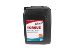 Torque Elect+ 400 Oil ISO46 20L