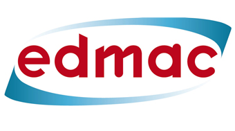 Edmac Europe Logo